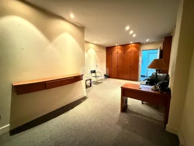 Sala Comercial para alugar, 28m² no Centro Histórico, Porto Alegre