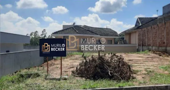 Lote/Terreno à venda, 300m² no Condomínio Terras do Vale, Caçapava
