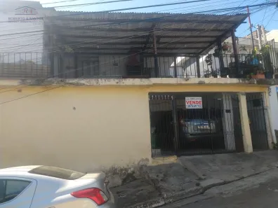 Casa com 2 Quartos à venda, 180m² no Vila Zat, São Paulo