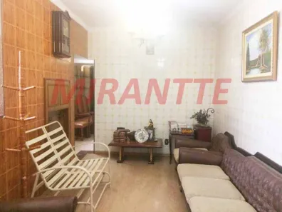 Sobrado com 4 Quartos à venda, 220m² no Vila Mazzei, São Paulo