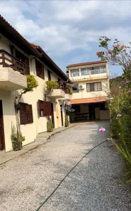 Imóvel Comercial com 12 Quartos à venda, 215m² no Canasvieiras, Florianópolis