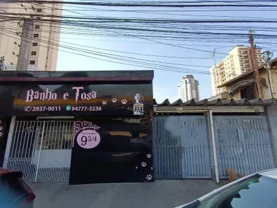 Sobrado com 6 Quartos à venda, 319m² no Vila Pedro Moreira, Guarulhos