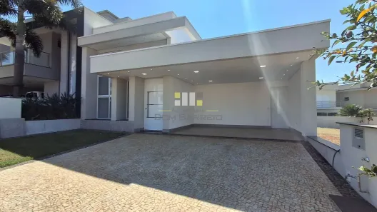 Casa com 3 Quartos à venda, 190m² no Residencial Portal do Lago, Sumaré