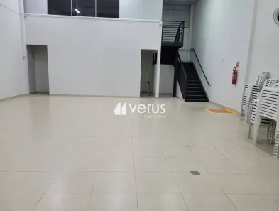 Ponto Comercial para alugar, 345m² no Novo Mundo, Uberlândia