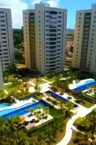 Cobertura com 5 Quartos à venda, 377m² no Pituaçu, Salvador