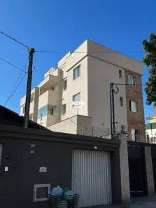Cobertura com 3 Quartos à venda, 190m² no Vila Cloris, Belo Horizonte