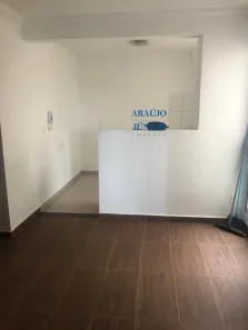 Apartamento com 2 Quartos à venda, 40m² no Jardim Terramérica III, Americana