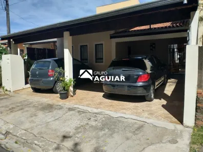 Casa de Condomínio com 2 Quartos à venda, 160m² no Parque dos Cocais, Valinhos