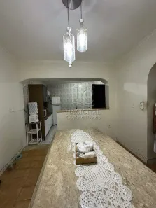 Sobrado com 3 Quartos à venda, 126m² no Vila Lucinda, Santo André