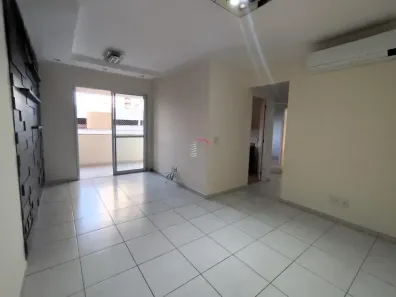 Apartamento com 3 Quartos à venda, 76m² no Gleba Fazenda Palhano, Londrina