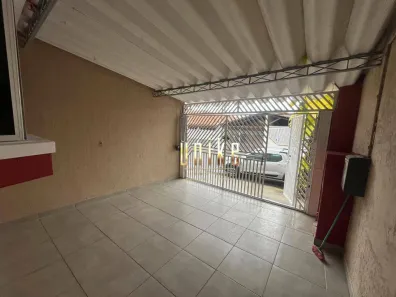 Casa com 3 Quartos à venda, 140m² no Bosque dos Eucaliptos, São José dos Campos