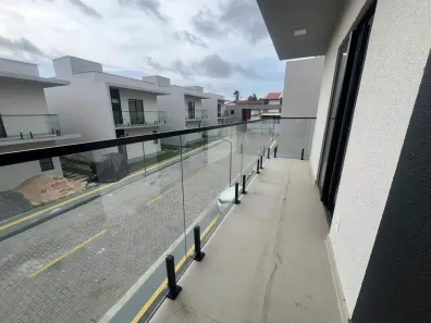 Casa de Condomínio com 3 Quartos à venda, 144m² no Turu, São Luís