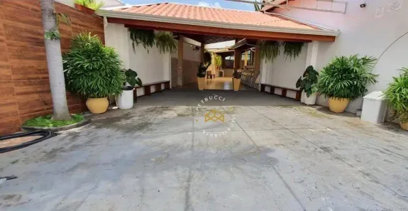 Casa com 2 Quartos à venda, 450m² no Vila São Bento, Campinas