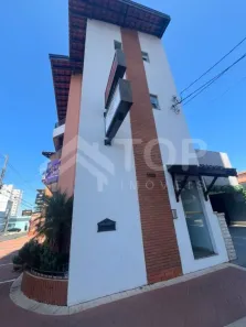 Sala Comercial para alugar, 14m² no Centro, São Carlos