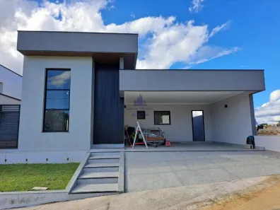 Casa de Condomínio com 3 Quartos à venda, 198m² no Itapecirica, Taubaté