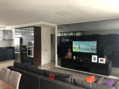 Apartamento com 4 Quartos à venda, 149m² no Pioneiros, Balneário Camboriú