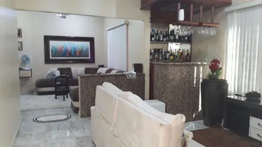 Casa com 3 Quartos à venda, 236m² no Jardim Chapadão, Campinas