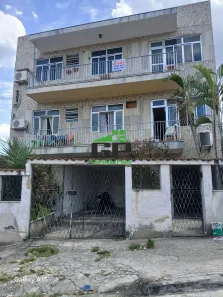 Apartamento com 2 Quartos à venda, 77m² no Quintino Bocaiúva, Rio de Janeiro