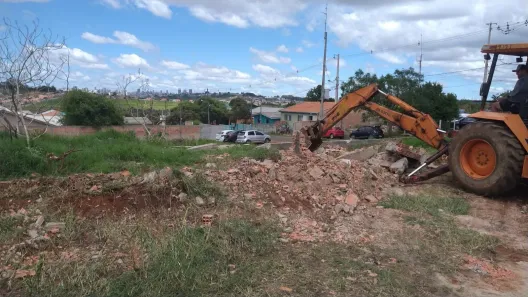 Lote/Terreno à venda, 396m² no Neves, Ponta Grossa