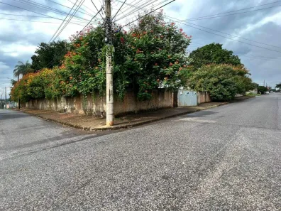 para alugar, 3600m² no Tereza Cristina, São Joaquim de Bicas