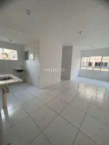 Apartamento com 3 Quartos à venda, 53m² no Muribara, São Lourenço da Mata