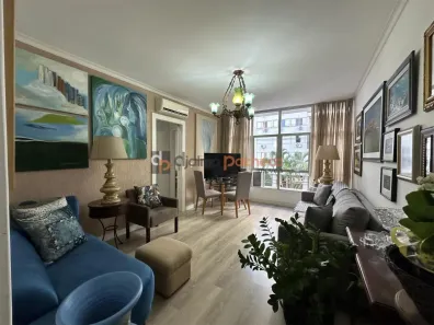 Apartamento com 3 Quartos à venda, 89m² no Centro, Florianópolis