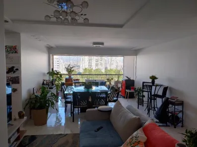 Apartamento com 2 Quartos à venda, 96m² no Mooca, São Paulo
