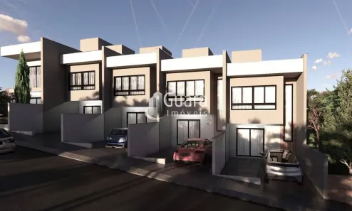 Casa com 2 Quartos à venda, 86m² no Vila Lenzi, Jaraguá do Sul