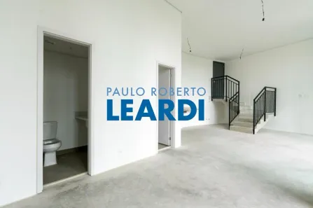 Apartamento com 1 Quarto à venda, 64m² no Indianópolis, São Paulo