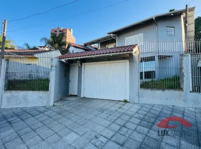 Sobrado com 3 Quartos para alugar, 274m² no Jardim Mauá, Novo Hamburgo