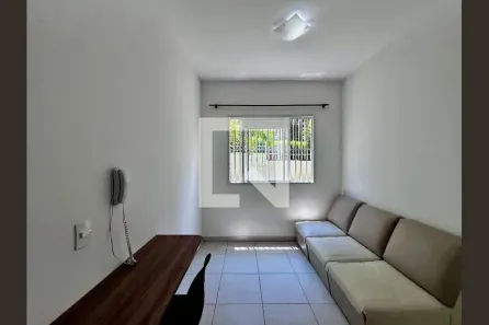Apartamento com 1 Quarto à venda, 25m² no Jardim Mirante, São Paulo