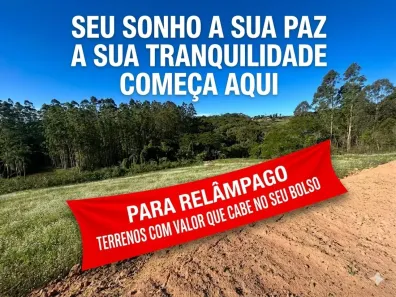 Lote/Terreno à venda, 500m² no Vila Irene, São Roque