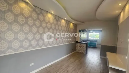 Apartamento com 2 Quartos para alugar, 74m² no Bairro do Colonia, Jacareí