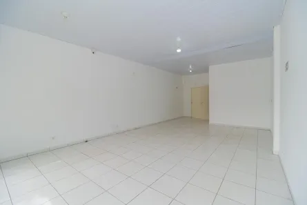 Ponto Comercial com 1 Quarto para alugar, 44m² no Cidade Industrial, Curitiba