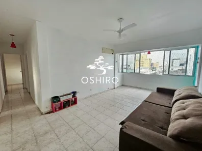 Apartamento com 2 Quartos à venda, 70m² no Ponta da Praia, Santos
