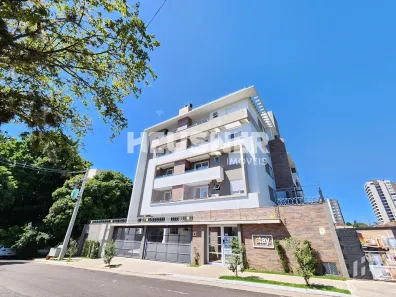 Apartamento com 2 Quartos à venda, 69m² no Rio Branco, Novo Hamburgo