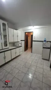 Sobrado com 4 Quartos à venda, 131m² no Baeta Neves, São Bernardo do Campo