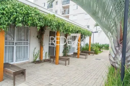 Apartamento com 3 Quartos à venda, 67m² no São Bernardo, Campinas