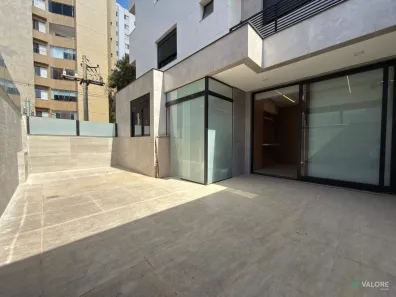 Apartamento com 2 Quartos à venda, 102m² no Serra, Belo Horizonte