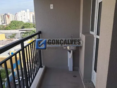 Apartamento com 2 Quartos à venda, 68m² no Santa Paula, São Caetano do Sul