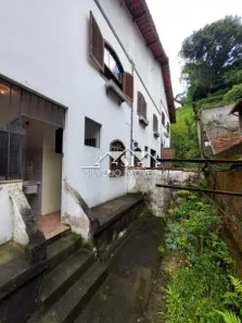 Casa com 3 Quartos à venda, 100m² no Castelanea, Petrópolis