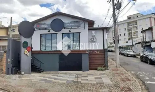 Ponto Comercial para alugar, 200m² no Jardim Brasil, Campinas