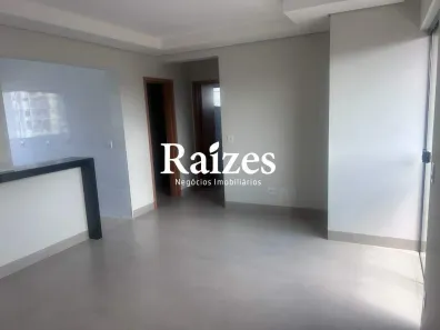 Apartamento com 2 Quartos à venda, 60m² no Santa Mônica, Uberlândia