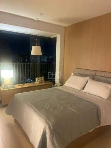 Apartamento com 1 Quarto à venda, 37m² no Brooklin Paulista, São Paulo