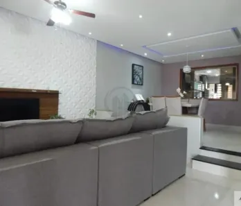 Casa com 3 Quartos à venda, 281m² no Jardim do Lago, Jundiaí