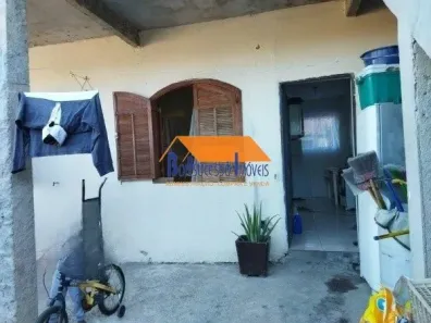 Casa com 5 Quartos à venda, 180m² no Conjunto Cristina (São Benedito), Santa Luzia