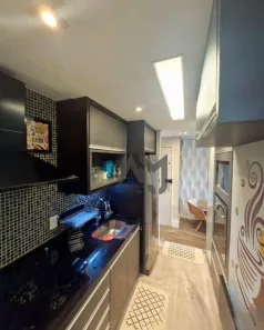 Apartamento com 3 Quartos à venda, 70m² no Tatuapé, São Paulo