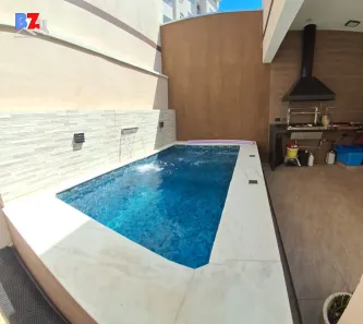 Casa com 2 Quartos à venda, 96m² no Residencial de Lorenzi, Boituva