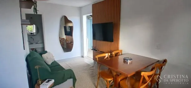 Apartamento com 2 Quartos para alugar, 70m² no Jardim Iate Clube, Balneário Camboriú