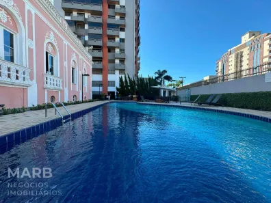 Apartamento com 4 Quartos à venda, 168m² no Agronômica, Florianópolis